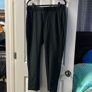 Nike slim fit pants